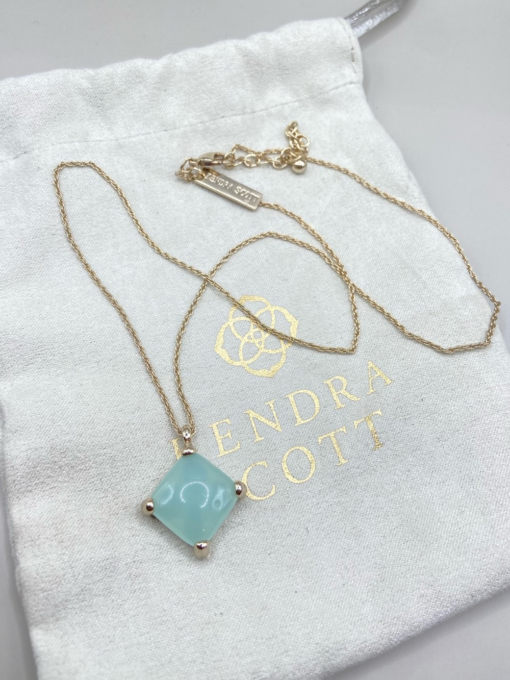 Kendra Scott Portia Necklace